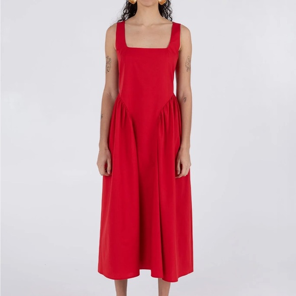 Wray Vanessa Dress NWT - Picture 3 of 10